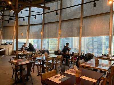 계절밥상 - 용산아이파크몰점