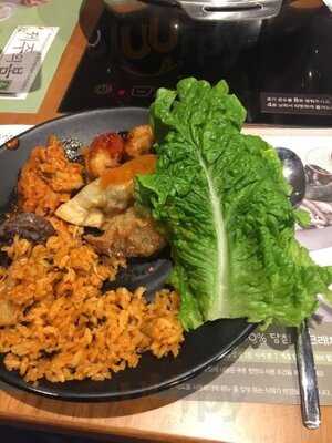 계절밥상 - 용산아이파크몰점