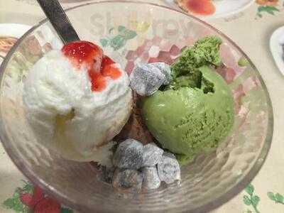 계절밥상 - 용산아이파크몰점