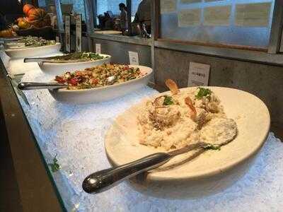 계절밥상 - 용산아이파크몰점