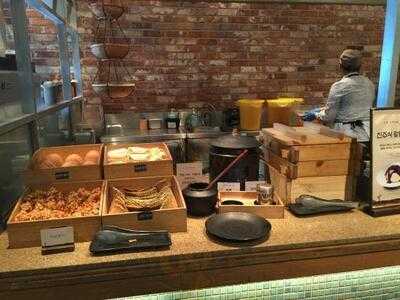 계절밥상 - 용산아이파크몰점