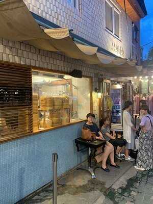 창화당 - 익선동