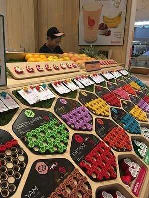 비스켓 롯데월드몰점