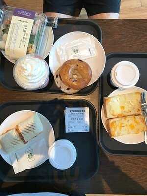 스타벅스 상암dmc점