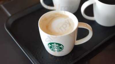 스타벅스 상암dmc점