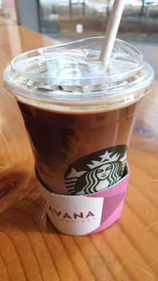 스타벅스 상암dmc점