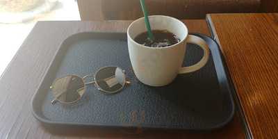 스타벅스 상암dmc점