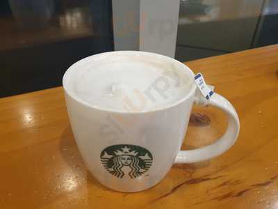 스타벅스 상암dmc점