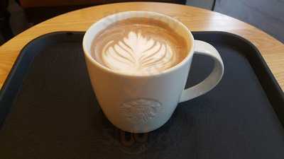 스타벅스 상암dmc점