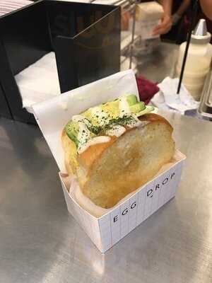 에그드랍 - 홍대입구점