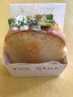 에그드랍 - 홍대입구점