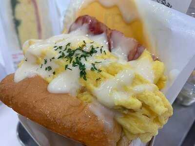 에그드랍 - 홍대입구점