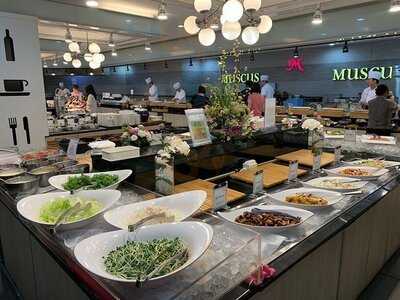 무스쿠스 잠실점