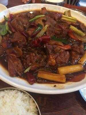 안동 찜닭 명동 2호점