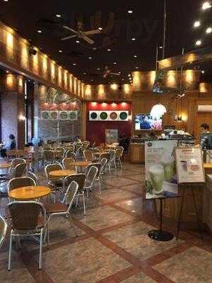 커피빈 광화문점