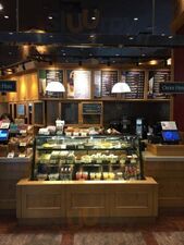 커피빈 광화문점