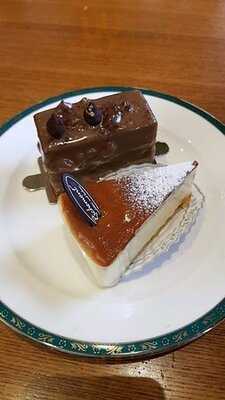 리치몬드제과점