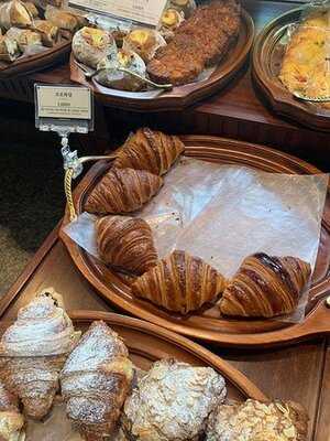 리치몬드제과점