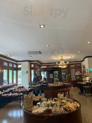 리치몬드제과점