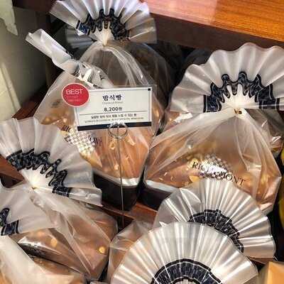 리치몬드제과점