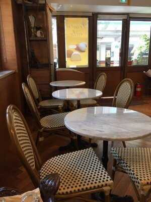 리치몬드제과점