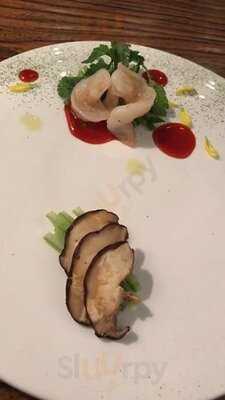 롯데리아 롯데에비뉴엘