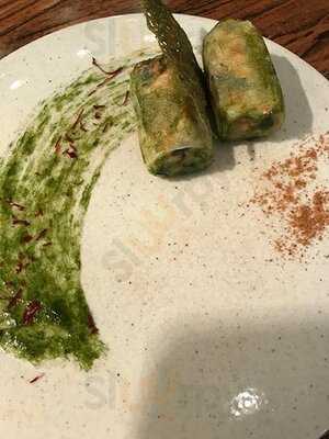 롯데리아 롯데에비뉴엘