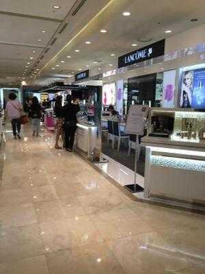 롯데리아 롯데에비뉴엘