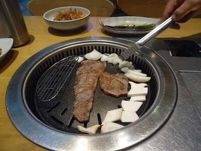 황금목장 - 명동점