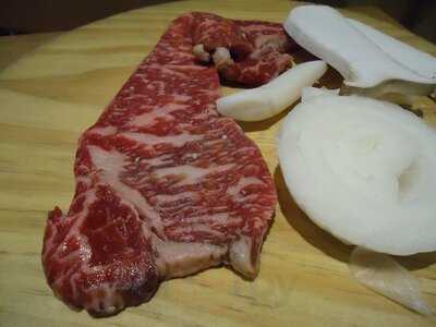 황금목장 - 명동점