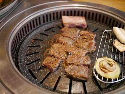 황금목장 - 명동점