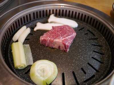 황금목장 - 명동점