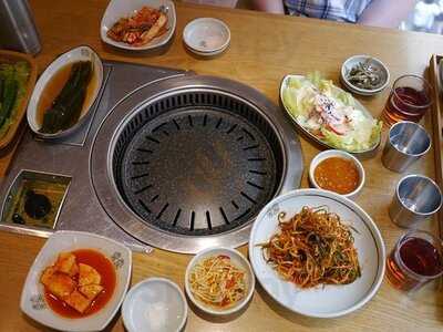 황금목장 - 명동점