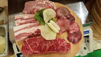 황금목장 - 명동점