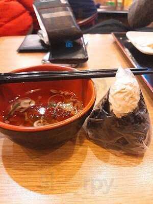 마루가메제면 명동점