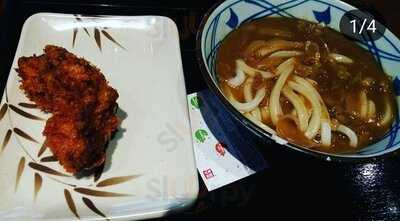 마루가메제면 명동점