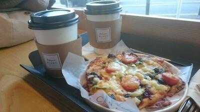 블랑 카페 & 베이커리