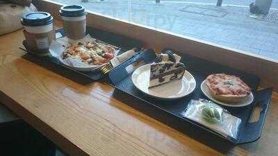 블랑 카페 & 베이커리