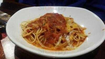 아웃백 코엑스점