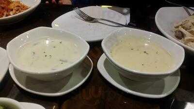 아웃백 코엑스점