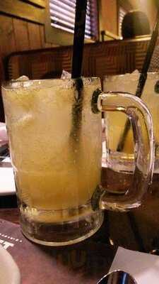 아웃백 코엑스점