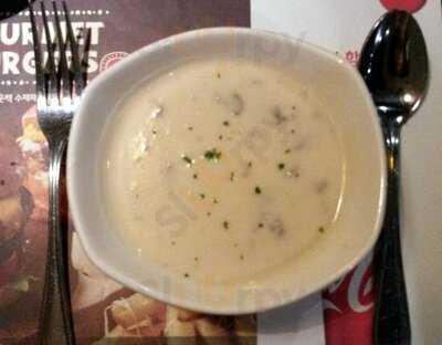 아웃백 코엑스점