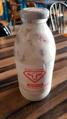 슈퍼커피 -  선릉로점