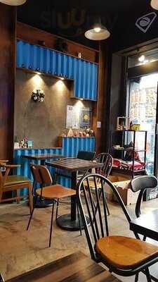 슈퍼커피 -  선릉로점