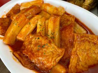 미스터피자 주안역점