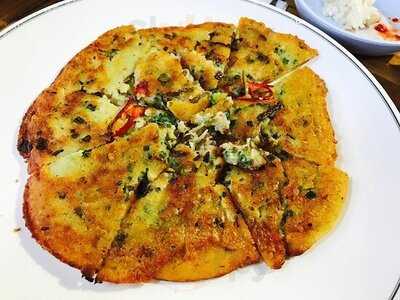 툇마루집 된장예술