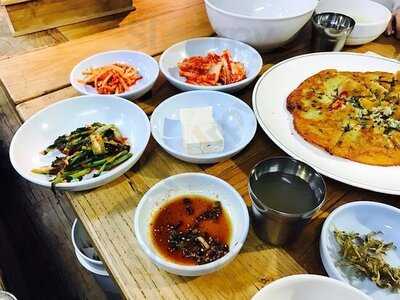 툇마루집 된장예술