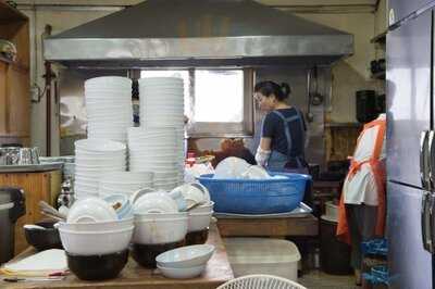 툇마루집 된장예술