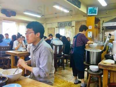 툇마루집 된장예술