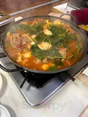 원조서울감자탕